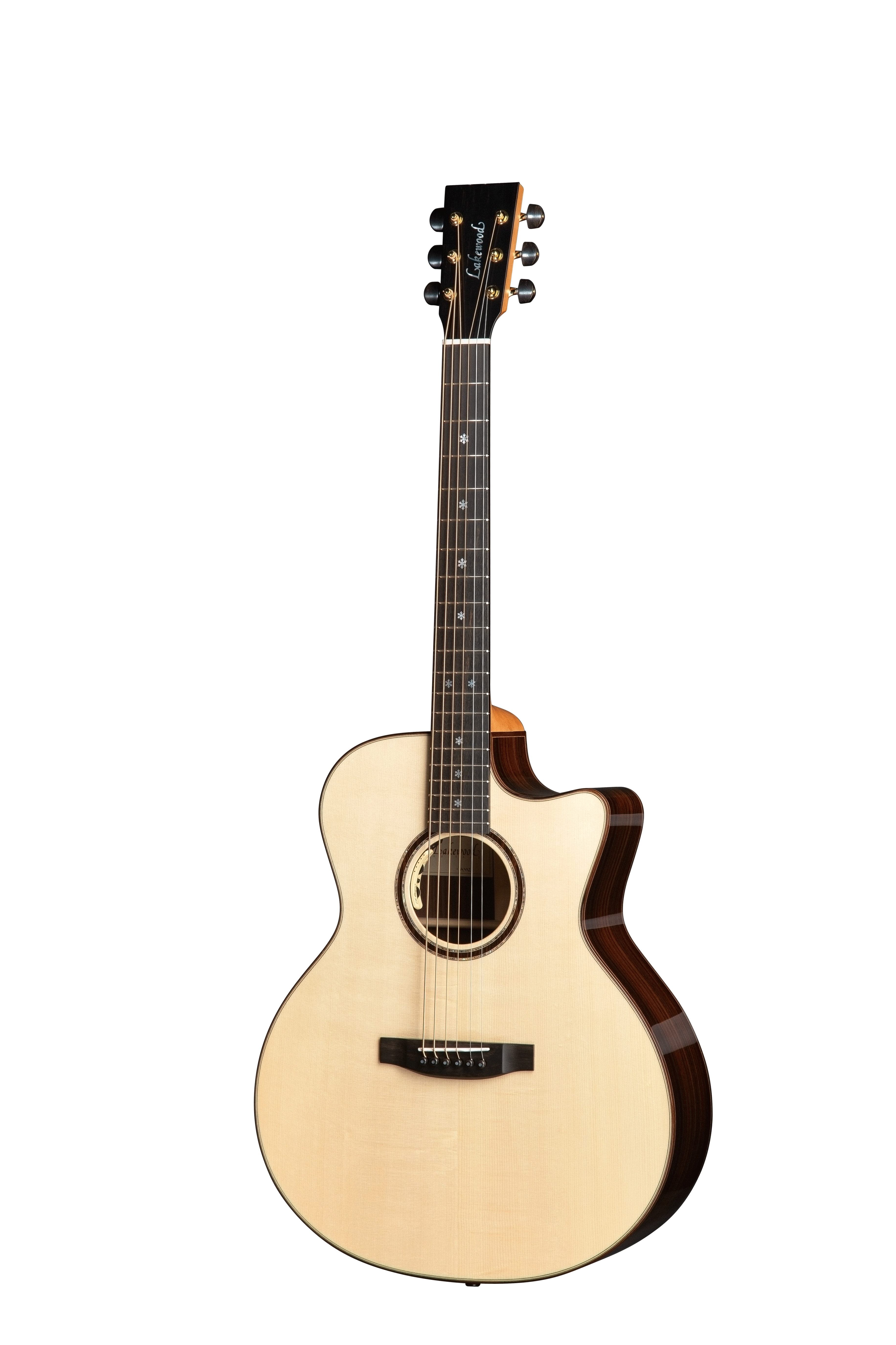 J-32 CP Baritone