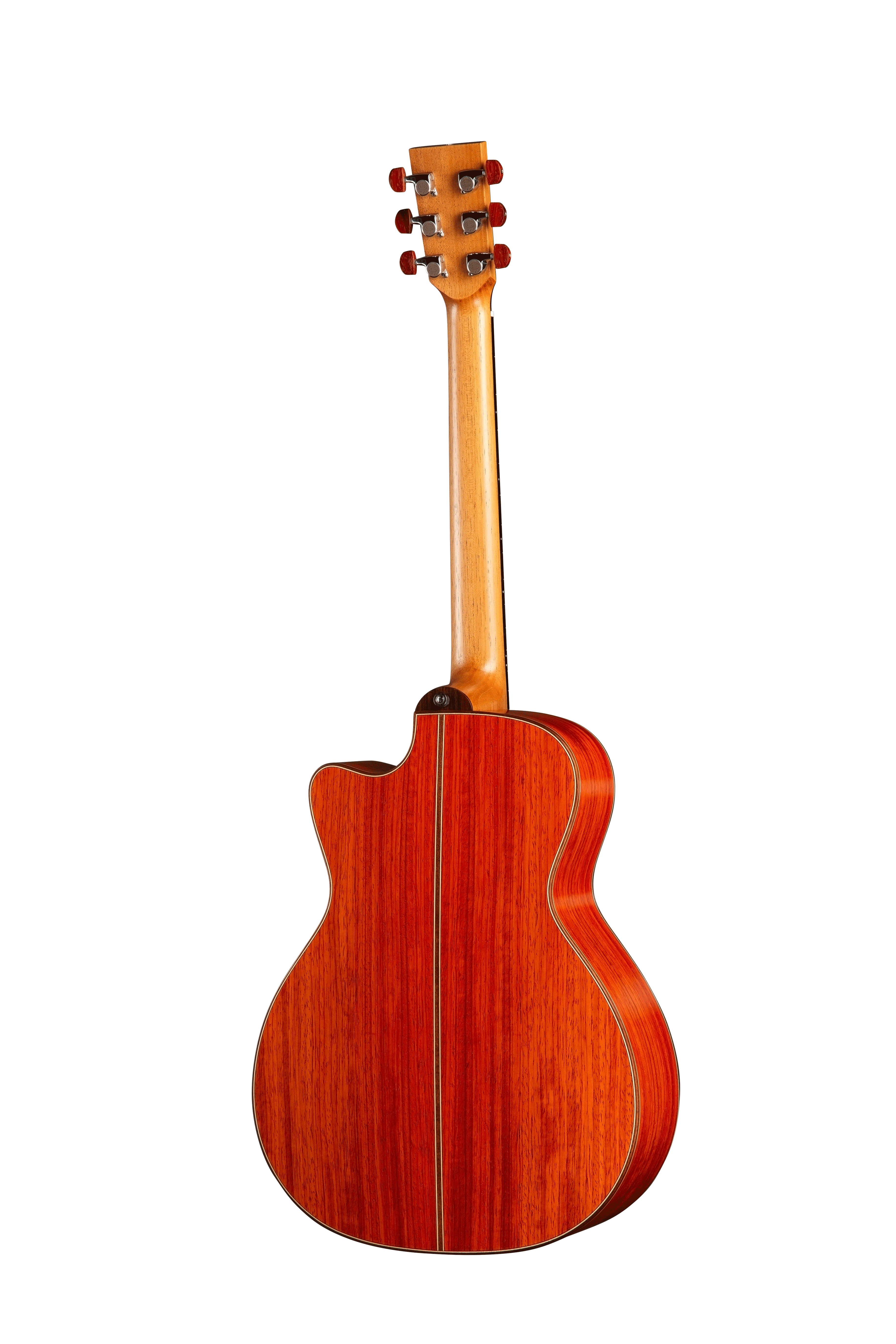 M-34 CP Baritone