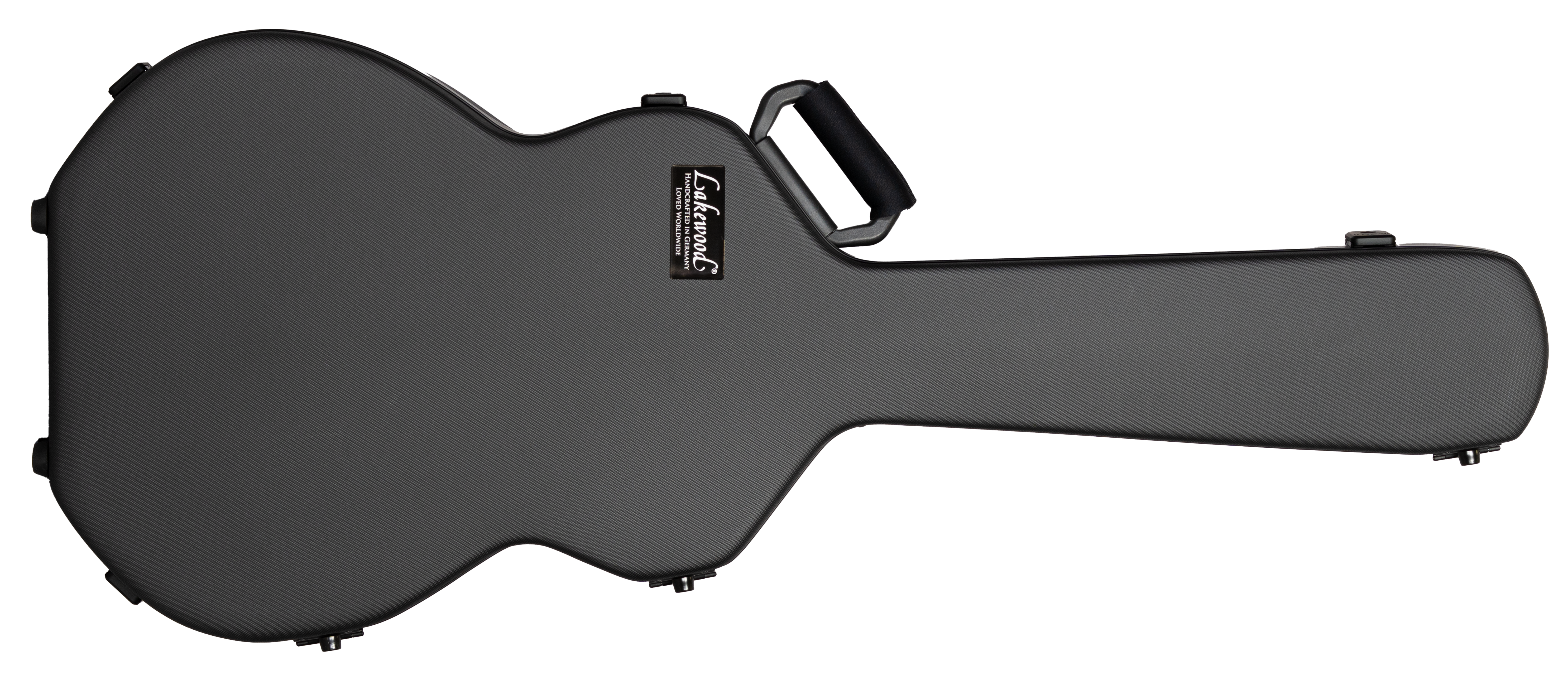 BAM Lakewood Case (A)